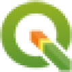 QGIS logo