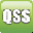 QSS logo