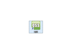 QSS - logo