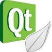 Qt Creator logo