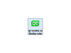 Qt Creator - logo