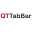 QT TabBar logo