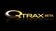 Qtrax logo