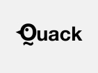 Quack logo
