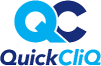Quick Cliq logo