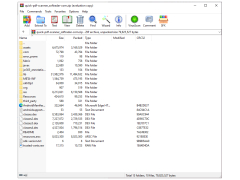 Quick PDF Scanner - main-files