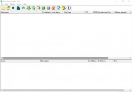 Quick Ping Monitor IPV6 screenshot 1