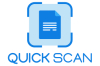 Quick Scan logo