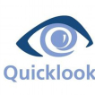 QuickLook logo