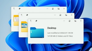 QuickLook - Screenshot 1