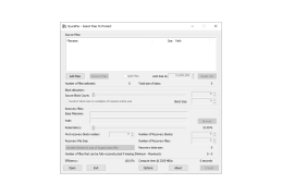 QuickPar - files-monitor