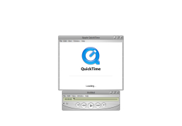 QuickTime - player