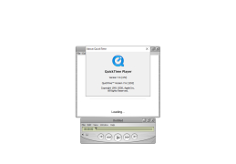 QuickTime - about-application