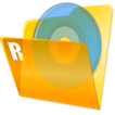 R-Drive Image logo