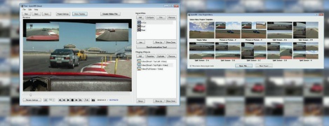 RaceRender - Screenshot 2
