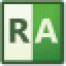 RadiAnt DICOM Viewer logo