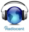 Radiocent logo