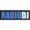 RadioDJ logo