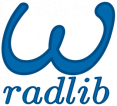 RADLib logo