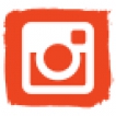 Raider for Instagram logo
