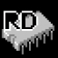 RAM Def logo