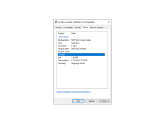 RAR File Converter - details