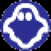 Ratio Ghost logo