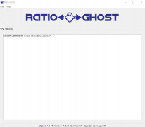 Ratio Ghost screenshot 1