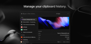 Raycast - Screenshot 3