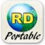 RDesc Portable logo