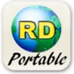 RDesc Portable logo