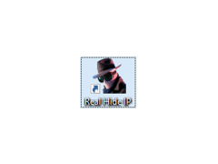 Real Hide IP - logo