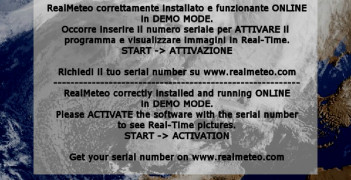 RealMeteo screenshot 3