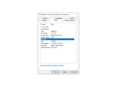 Realtek AC'97 Driver - details