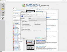 RealWorld Paint screenshot 2