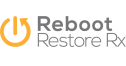 Reboot Restore Rx logo