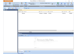 Recover My Files - main-screen