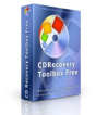 Recovery Toolbox for CD Free logo