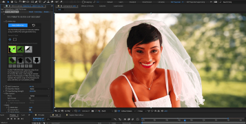 Red Giant VFX Suite - Screenshot 1