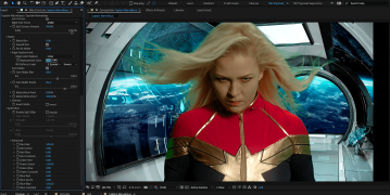 Red Giant VFX Suite - Screenshot 4