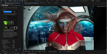 Red Giant VFX Suite - Screenshot 3