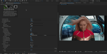 Red Giant VFX Suite - Screenshot 5