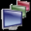 RedEyes Host Monitor logo