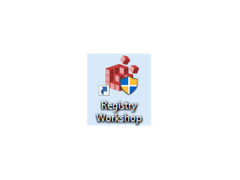 Registry Workshop - logo