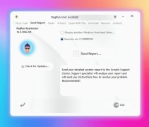 RegRun Security Suite Platinum - Screenshot 3