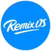 Remix OS logo