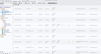 Remote Desktop Manager Free - Screenshot 4