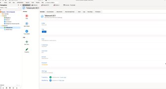 Remote Desktop Manager Free - Screenshot 1