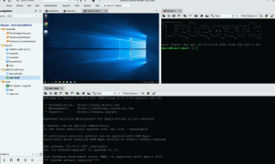 Remote Desktop Manager Free - Screenshot 2