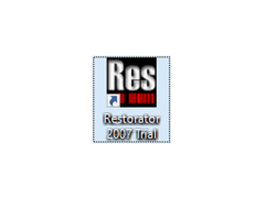 Restorator - logo